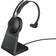 Jabra Evolve2 65, Link380a MS Mono Desk Stand Black
