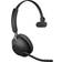 Jabra Evolve2 65, Link380a MS Mono Desk Stand Black
