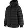 Peak Performance Tomic Insulated Hood Jacket M - Black