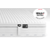 Jay-Be Truecore 2000 Hybrid Coil Spring Matress