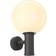 SLV Gloo Pure Anthracite Wandlampe