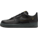 Nike Air Force 1 '07 M - Black/Dark Smoke Grey/University Gold