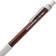 Pentel GraphGear 500 Automatic Drafting Pencil Brown