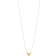 Guldfynd Necklace - Gold