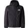 The North Face Kid's Antora Rain Jacket - Black