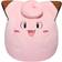 Squishmallows Pokémon Clefairy 25cm