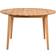 Rowico Home Filippa Oak Matbord 120cm