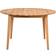 Rowico Home Filippa Oak Spisebord 120cm