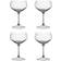 Spiegelau Perfect Serve Champagne Glass 24cl 4pcs