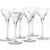 Holmegaard Cabernet Snapsglas 6cl 6st