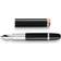 Montblanc Heritage Rouge Et Noir Baby Special Edition Black Fountain M