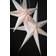 Watt & Veke Wintergatan White Advent Star ∅ 60cm
