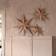 Watt & Veke Wintergatan Nature Advent Star ∅ 60cm