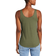 District Women's Perfect Tri Relaxed Tank - Military Green Frost