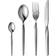 Gense Twist Cutlery Set 16pcs