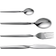 Gense Twist Cutlery Set 16pcs