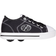 Heelys Youths Classic X2 Trainers - Black/White