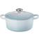 Le Creuset Coastal Blue Signature Cast Iron Round with lid 2.4 L 20 cm
