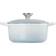 Le Creuset Coastal Blue Signature Cast Iron Round with lid 2.4 L 20 cm