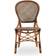 Sika Design Rossini Cherry Køkkenstol 93cm