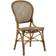 Sika Design Rossini Cherry Køkkenstol 93cm
