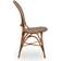 Sika Design Rossini Cherry Køkkenstol 93cm