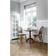 Sika Design Rossini Cherry Køkkenstol 93cm