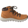 Merrell Ontario Mid Waterproof M - Brown Sugar