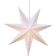 Star Trading Dot White Julstjärna 54cm