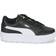 Puma Junior Karmen L - Black/White