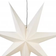 Star Trading Frozen White Julstjärna 100cm
