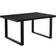 Trademax Wardner Black Coffee Table