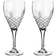 Frederik Bagger Crispy Rødvinsglas 35cl 2stk