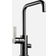 Tapwell Arm584 (9426308) Svart, Krom