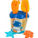 Colorbaby Beach Toys Set