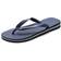 Havaianas Brazil Flip Flop Sandal - Navy Blue