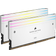 Corsair Dominator Titanium RGB White DDR5 6000MHz 2x24GB (CMP48GX5M2B6000C30W)