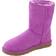 UGG Classic Short II - Purple Ruby