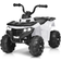 Costway Kids Ride On ATV Quad 4 Wheeler Electric Car 6V