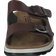 Fly Flot 484-7764 - Dark Brown