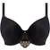 Freya Loveland UW Molded Plunge T-shirt Bra - Black