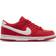 Nike Dunk Low Valentine's Day 2024 GS - Fire Red/Light Crimson/White/Pink Foam