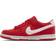 Nike Dunk Low Valentine's Day 2024 GS - Fire Red/Light Crimson/White/Pink Foam