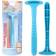Shein 1pc Foot Heel Callus Remover Feet Dead Skin Removal Skin Care Tool Plastic Portable Pedicure Rasp,Professional Pedicure Tool