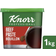 Knorr Professional Beef Paste Bouillon 1000g 2pack