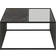 Nordform Florian Black Soffbord 80x80cm