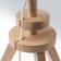 IKEA Lauters Ash/White Bordslampa 57cm