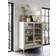IKEA Lauters Ash/White Bordslampa 57cm
