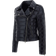 Hernö Bomber Jacket Made Of Nylon Ultralight - Black