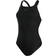 Speedo Women's Eco Endurance+ Medalist Swimsuit - Black